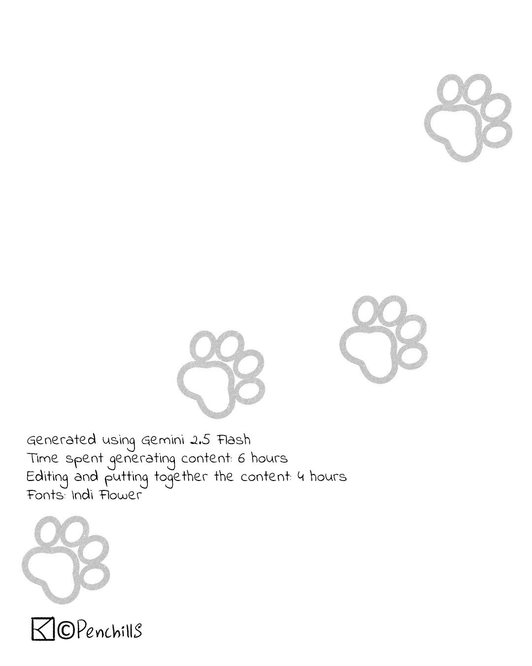 Comic Strip 6